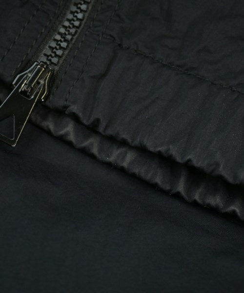 BOTTEGA VENETA（ボッテガヴェネタ）ブルゾン 黒 サイズ:L メンズ/2200632506019