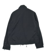 BOTTEGA VENETA（ボッテガヴェネタ）ブルゾン 黒 サイズ:L メンズ/2200632506019