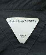 BOTTEGA VENETA（ボッテガヴェネタ）ブルゾン 黒 サイズ:L メンズ/2200632506019