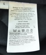 BOTTEGA VENETA（ボッテガヴェネタ）ブルゾン 黒 サイズ:L メンズ/2200632506019