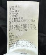 BOTTEGA VENETA（ボッテガヴェネタ）ブルゾン 黒 サイズ:L メンズ/2200632506019