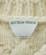 BOTTEGA VENETA（ボッテガヴェネタ）ニット・セーター 白 サイズ:S レディース/2200633079109
