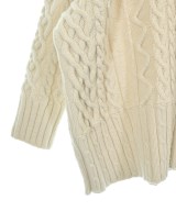 BOTTEGA VENETA（ボッテガヴェネタ）ニット・セーター 白 サイズ:S レディース/2200633079109