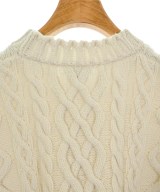 BOTTEGA VENETA（ボッテガヴェネタ）ニット・セーター 白 サイズ:S レディース/2200633079109