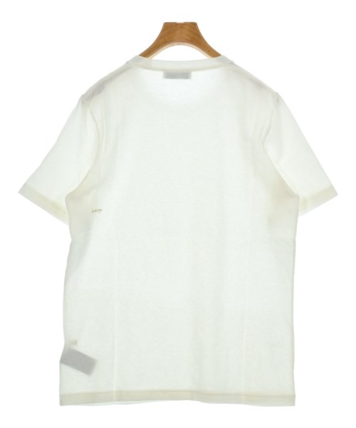 BOTTEGA VENETA（ボッテガヴェネタ）Tシャツ・カットソー 白 サイズ:34(XXS位) レディース/2200633079192