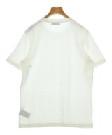 BOTTEGA VENETA（ボッテガヴェネタ）Tシャツ・カットソー 白 サイズ:34(XXS位) レディース/2200633079192