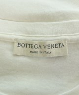 BOTTEGA VENETA（ボッテガヴェネタ）Tシャツ・カットソー 白 サイズ:34(XXS位) レディース/2200633079192