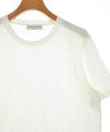 BOTTEGA VENETA（ボッテガヴェネタ）Tシャツ・カットソー 白 サイズ:34(XXS位) レディース/2200633079192