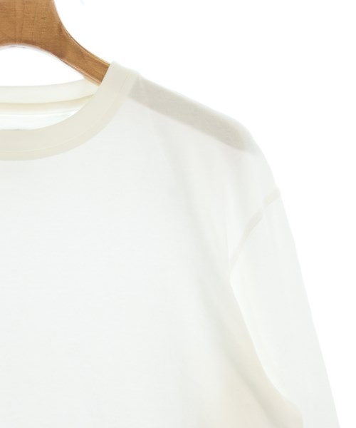 BOTTEGA VENETA（ボッテガヴェネタ）Tシャツ・カットソー 白 サイズ:S メンズ/2200633079307