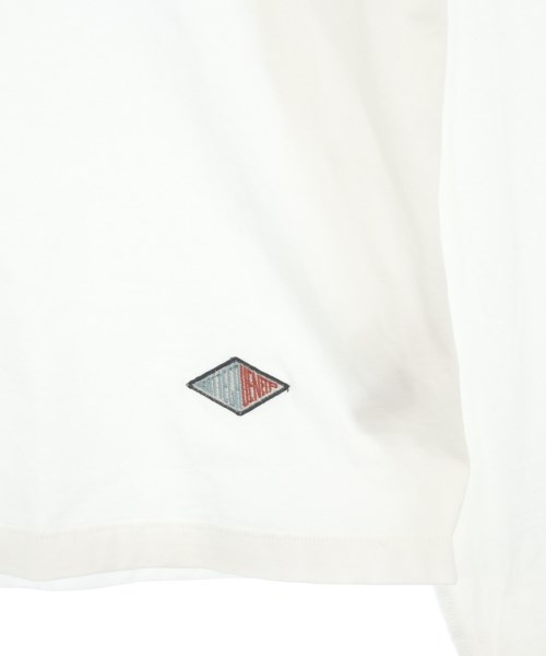 BOTTEGA VENETA（ボッテガヴェネタ）Tシャツ・カットソー 白 サイズ:S メンズ/2200633079307