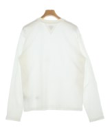 BOTTEGA VENETA（ボッテガヴェネタ）Tシャツ・カットソー 白 サイズ:S メンズ/2200633079307
