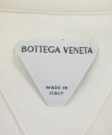 BOTTEGA VENETA（ボッテガヴェネタ）Tシャツ・カットソー 白 サイズ:S メンズ/2200633079307