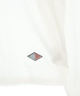 BOTTEGA VENETA（ボッテガヴェネタ）Tシャツ・カットソー 白 サイズ:S メンズ/2200633079307