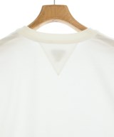 BOTTEGA VENETA（ボッテガヴェネタ）Tシャツ・カットソー 白 サイズ:S メンズ/2200633079307