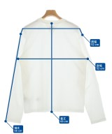 BOTTEGA VENETA（ボッテガヴェネタ）Tシャツ・カットソー 白 サイズ:S メンズ/2200633079307