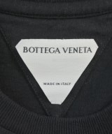 BOTTEGA VENETA（ボッテガヴェネタ）Tシャツ・カットソー 黒 サイズ:M メンズ/2200633079383