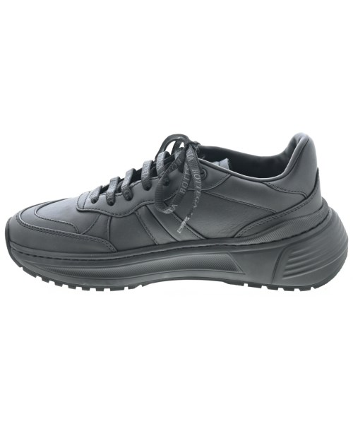 BOTTEGA VENETA（ボッテガヴェネタ）スニーカー 黒 サイズ:EU39(24cm位) メンズ/2200633507022