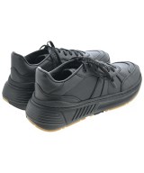 BOTTEGA VENETA（ボッテガヴェネタ）スニーカー 黒 サイズ:EU39(24cm位) メンズ/2200633507022