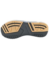 BOTTEGA VENETA（ボッテガヴェネタ）スニーカー 黒 サイズ:EU39(24cm位) メンズ/2200633507022