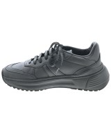 BOTTEGA VENETA（ボッテガヴェネタ）スニーカー 黒 サイズ:EU39(24cm位) メンズ/2200633507022