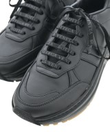 BOTTEGA VENETA（ボッテガヴェネタ）スニーカー 黒 サイズ:EU39(24cm位) メンズ/2200633507022