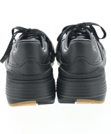 BOTTEGA VENETA（ボッテガヴェネタ）スニーカー 黒 サイズ:EU39(24cm位) メンズ/2200633507022