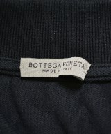 BOTTEGA VENETA（ボッテガヴェネタ）ポロシャツ 黒 サイズ:48(L位) メンズ/2200620380034
