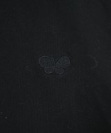 BOTTEGA VENETA（ボッテガヴェネタ）ポロシャツ 黒 サイズ:48(L位) メンズ/2200620380034