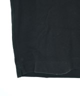 BOTTEGA VENETA（ボッテガヴェネタ）ポロシャツ 黒 サイズ:48(L位) メンズ/2200620380034