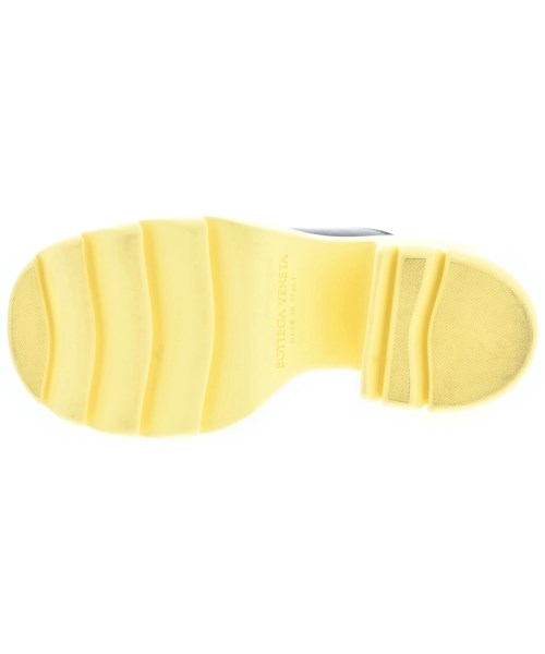 BOTTEGA VENETA（ボッテガヴェネタ）サンダル 黒 サイズ:EU36(22.5cm位) レディース/2200619123338