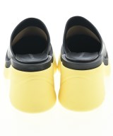 BOTTEGA VENETA（ボッテガヴェネタ）サンダル 黒 サイズ:EU36(22.5cm位) レディース/2200619123338