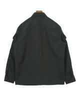 BOTTEGA VENETA（ボッテガヴェネタ）カジュアルシャツ 黒 サイズ:48(L位) メンズ/2200634181016