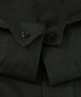 BOTTEGA VENETA（ボッテガヴェネタ）カジュアルシャツ 黒 サイズ:48(L位) メンズ/2200634181016