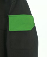 BOTTEGA VENETA（ボッテガヴェネタ）カジュアルシャツ 黒 サイズ:48(L位) メンズ/2200634181016