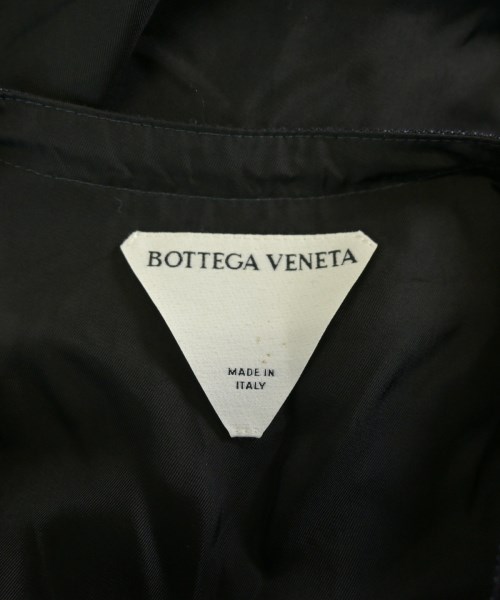 BOTTEGA VENETA（ボッテガヴェネタ）ベスト 紺 サイズ:38(S位) レディース/2200609557105