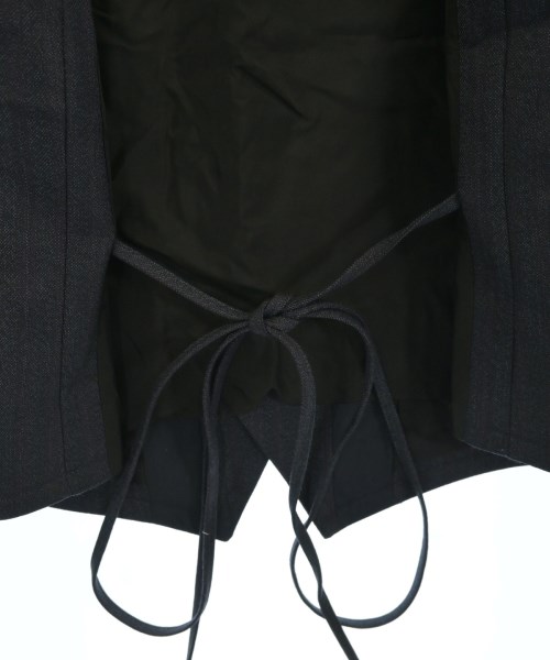 BOTTEGA VENETA（ボッテガヴェネタ）ベスト 紺 サイズ:38(S位) レディース/2200609557105