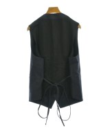 BOTTEGA VENETA（ボッテガヴェネタ）ベスト 紺 サイズ:38(S位) レディース/2200609557105