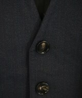 BOTTEGA VENETA（ボッテガヴェネタ）ベスト 紺 サイズ:38(S位) レディース/2200609557105