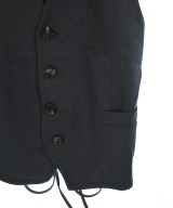 BOTTEGA VENETA（ボッテガヴェネタ）ベスト 紺 サイズ:38(S位) レディース/2200609557105