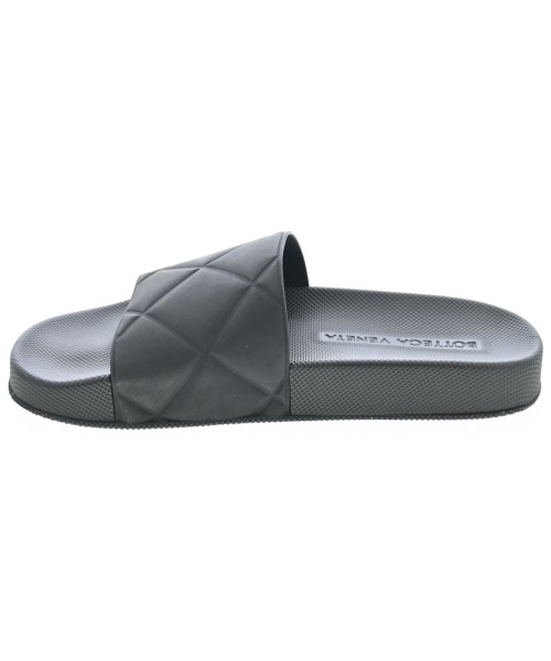 BOTTEGA VENETA（ボッテガヴェネタ）サンダル 黒 サイズ:EU36(22.5cm位) レディース/2200610029011