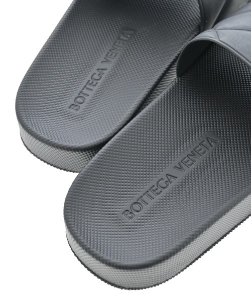 BOTTEGA VENETA（ボッテガヴェネタ）サンダル 黒 サイズ:EU36(22.5cm位) レディース/2200610029011