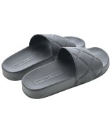 BOTTEGA VENETA（ボッテガヴェネタ）サンダル 黒 サイズ:EU36(22.5cm位) レディース/2200610029011