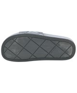 BOTTEGA VENETA（ボッテガヴェネタ）サンダル 黒 サイズ:EU36(22.5cm位) レディース/2200610029011