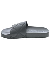 BOTTEGA VENETA（ボッテガヴェネタ）サンダル 黒 サイズ:EU36(22.5cm位) レディース/2200610029011