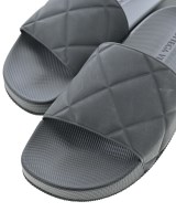 BOTTEGA VENETA（ボッテガヴェネタ）サンダル 黒 サイズ:EU36(22.5cm位) レディース/2200610029011