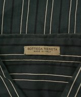 BOTTEGA VENETA（ボッテガヴェネタ）カジュアルシャツ 緑 サイズ:39(M位) メンズ/2200609905081