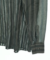 BOTTEGA VENETA（ボッテガヴェネタ）カジュアルシャツ 緑 サイズ:39(M位) メンズ/2200609905081
