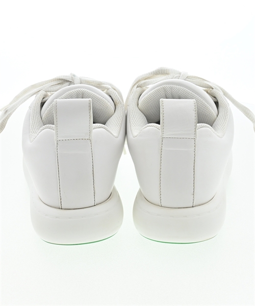 BOTTEGA VENETA（ボッテガヴェネタ）スニーカー 白 サイズ:EU38(24.5cm位) レディース/2200610297106