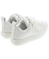 BOTTEGA VENETA（ボッテガヴェネタ）スニーカー 白 サイズ:EU38(24.5cm位) レディース/2200610297106
