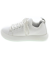 BOTTEGA VENETA（ボッテガヴェネタ）スニーカー 白 サイズ:EU38(24.5cm位) レディース/2200610297106